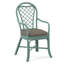 Trellis Dining Arm Chair-43362622-61940723