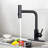 HGN Pull Down Kitchen Faucet-101308728