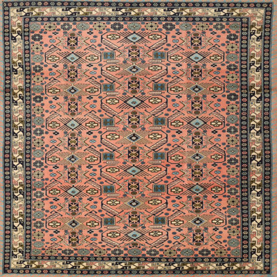 Southwestern Indoor Rug