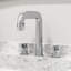 Robinet pour salle de bain Wythe-62421222