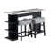 D3232 Console Table With Stools