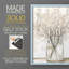 NAUTICAL Series XLIX Framed Print - Solid Wood-1871187869-1871187857