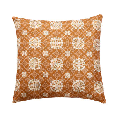Housse et insert de coussin d'extérieur carré Buntingford