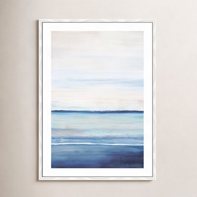 Emmit "Distant Whispers" Print by Filippo Ioco