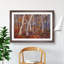 October by Tom Thomson - Framed Print-62760099-62760100