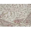 Tapis ivoire et beige noué à la main de haute qualité