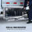 WFX Utility™ Underbody Truck Box, 30"×17"×18" Pickup Storage Box
