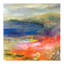 Beauty Of The Earth by Julian Spencer - Wrapped Canvas Painting-42157960