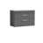Anthracite Woodgrain
