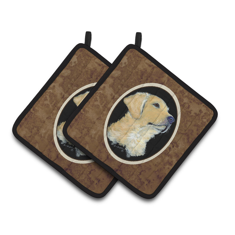 Cuisinier poignée golden home retriever east urban