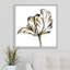 «Gold Tulip III» par The Novogratz, reproduction d'art sur toile-47445309-47445308