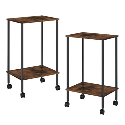Ellyna End Table Set