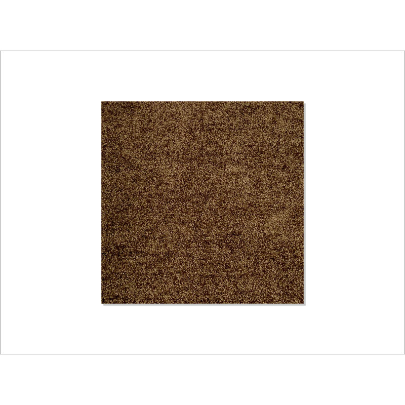 Bindi Non-Slip Indoor & Outdoor Doormat, Brown