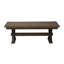 Ensemble de tables basses Navarrete