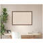 Tableau d'affichage en lin encadré en tissu-124853478-124853479-124853477