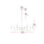 Luminaire suspendu unique Maus-841691008-831132275-831132274