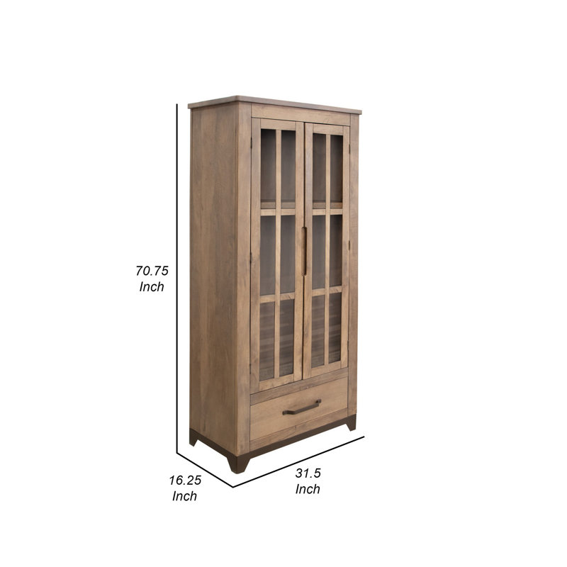 Leissa Armoire