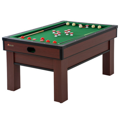 Table de billard Atomic