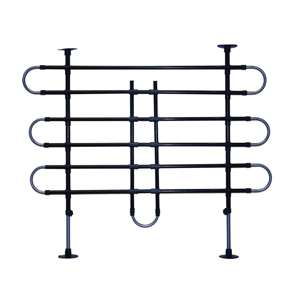 Timmy Pressure Mounted Pet Gate