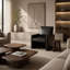 Fauteuil d'appoint Margate G00717-C-1229763093