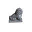 Foo Dog Right Paw on Cub Statue-14184985