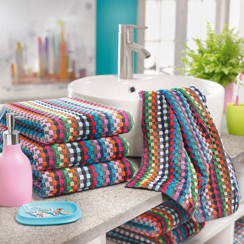 Lightweight Bath Towel