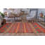 Tapis intérieur / extérieur rectangulaire en coton Rustik-1661376073