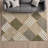 Premium Machine Washable Mayfield AMF2339 Geometric Rug-288905636-288905632