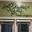 Latitude Run® Choose Happiness 3D Cursive Metal Wall Décor & Reviews ...