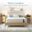  Fincastle Summerby Sleep Pocket Spring and Memory Foam Hybrid Mattress-1884895360
