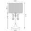 Lampe de table Rowana