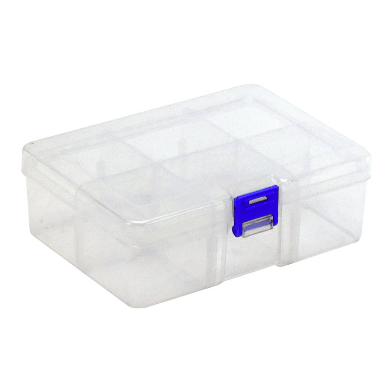 Étui de transport Quantum Storage