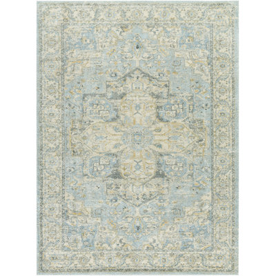 Krahn Area Rug