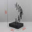 Sky Is The Limit Abstract Sculpture
