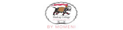 Logo Madcap Cottage by Momeni