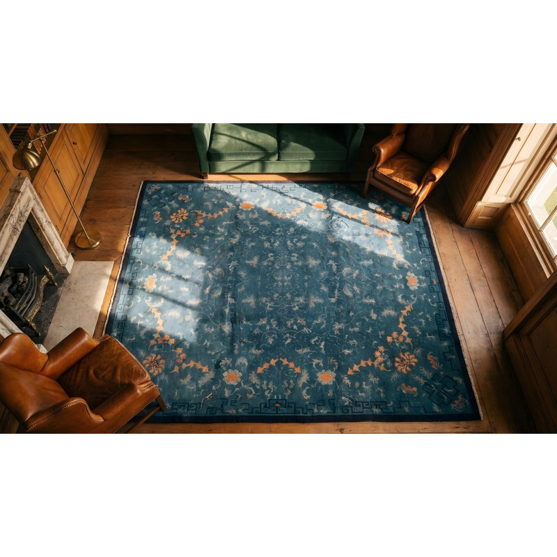 Tapis de Pékin