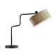 Wenham Adjustable Metal Table Lamp
