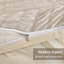 Somara Polyester Solid Colour Duvet Cover with Pillowcases-1797471295