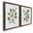 " Magnolia Morning I " 2 - Pieces-166490083-166490084