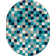 Analiese Geometric Indoor Rug