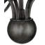 5 - Light LED Chandelier-1616142150