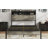 Full Size Wooden Platform Bed Frame-401951964