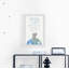 Pahokee Single Picture Frame Print-531594616