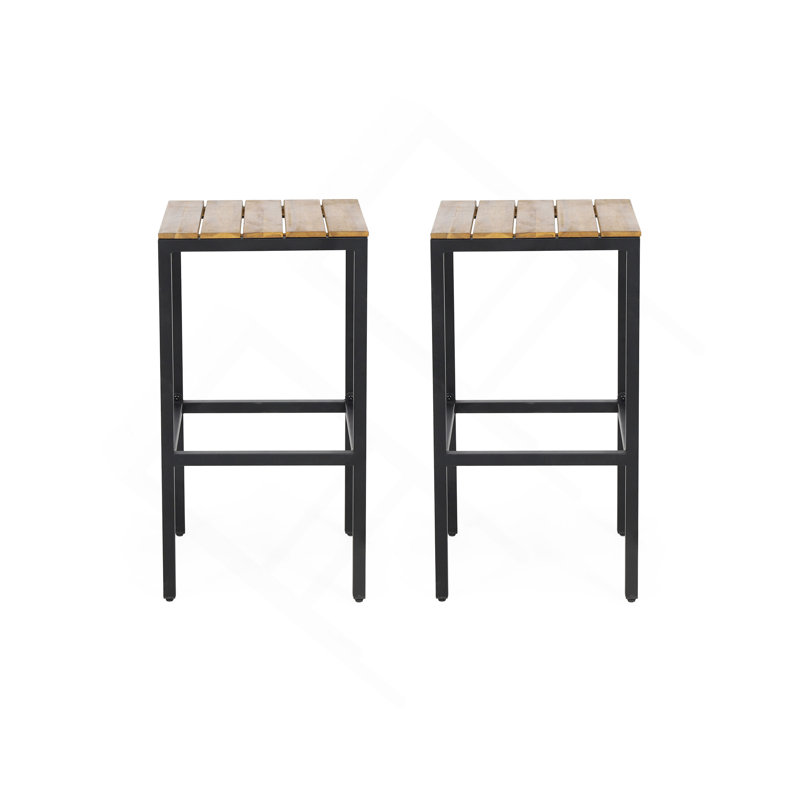 EZRA BARSTOOL