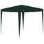 Baileyville 2.5m x 2.5m Steel Party Tent
