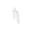 Gel Coat Sweetie Sculpture-92992720