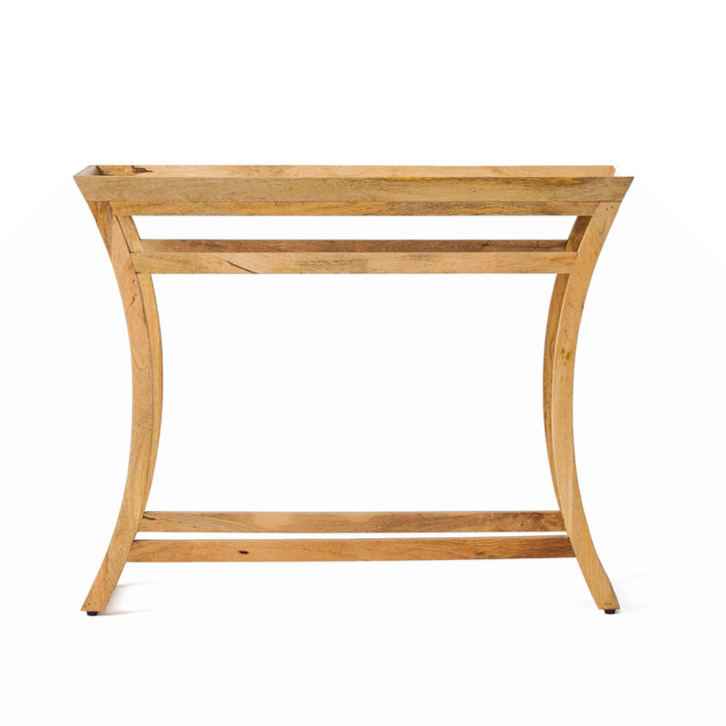 Worden 42'' Console Table