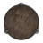 Caldera Round Side Table