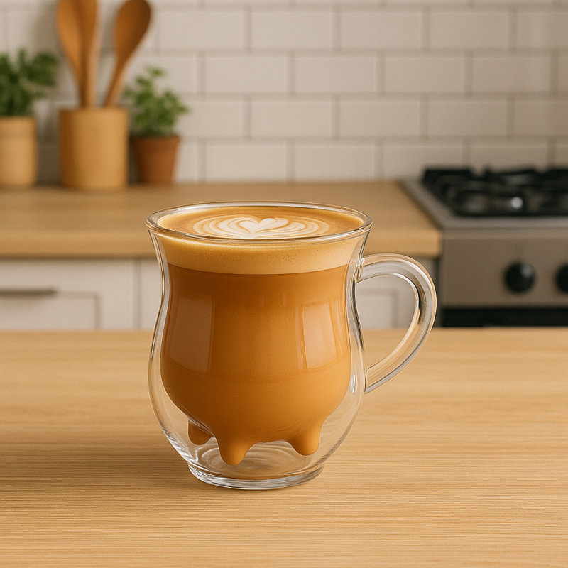 Pot à crème (250 ml)