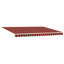VidaXL Polyester Cover Retractable Patio Awning-125122413-125122439-125122442